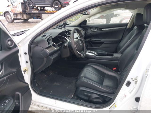 2HGFC1F94HH106134 Honda l15b7