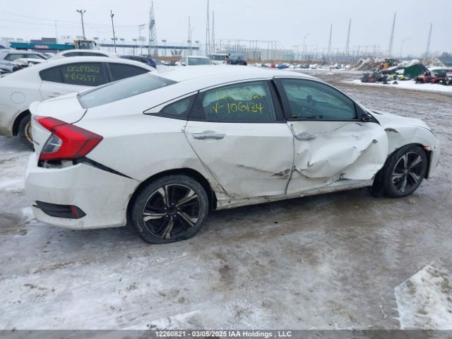 2HGFC1F94HH106134 Honda l15b7