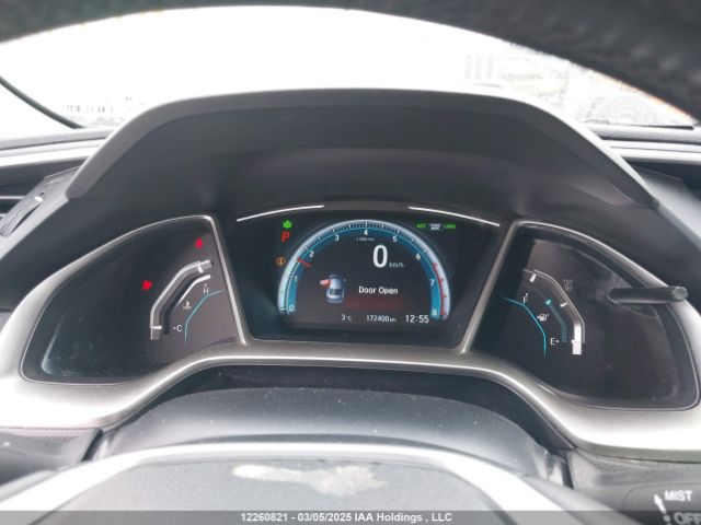 2HGFC1F94HH106134 Honda l15b7