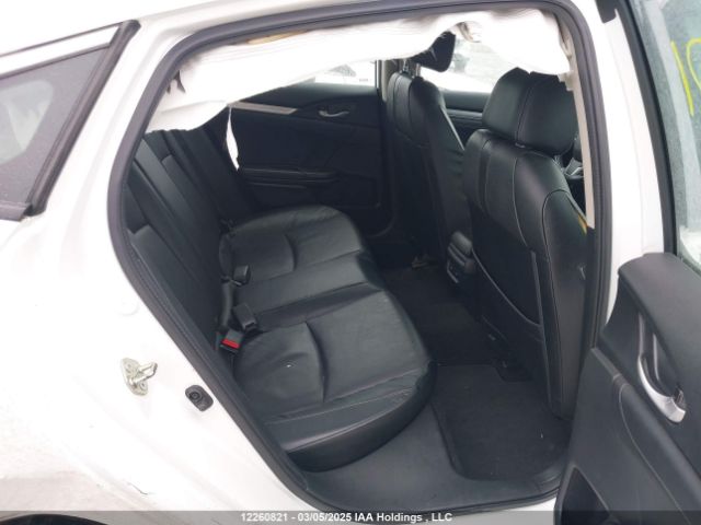 2HGFC1F94HH106134 Honda l15b7