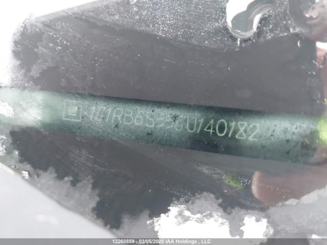 1G1RB6S55GU140182 Chevrolet Volt Ltz