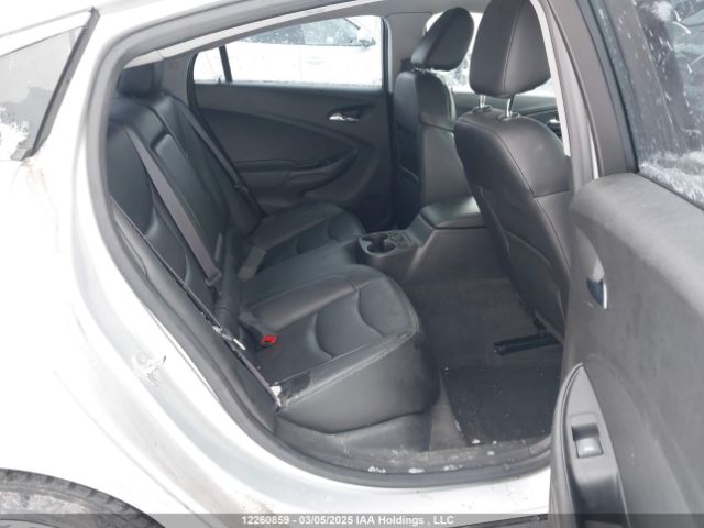 1G1RB6S55GU140182 Chevrolet Volt Ltz