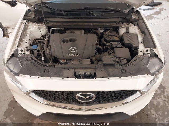 Mazda CX-5 2019 JM3KFBBL9K0639921 Image 10