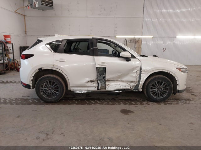 Mazda CX-5 2019 JM3KFBBL9K0639921 Image 14