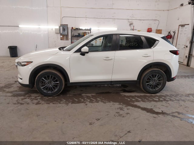 Mazda CX-5 2019 JM3KFBBL9K0639921 Image 15