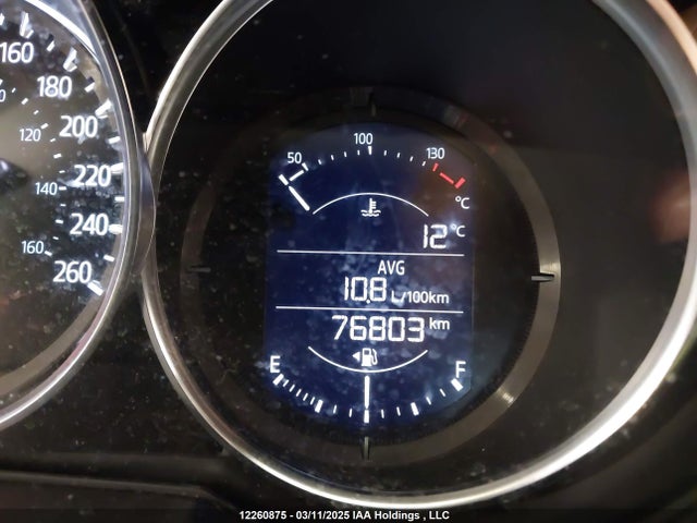 Mazda CX-5 2019 JM3KFBBL9K0639921 Image 16
