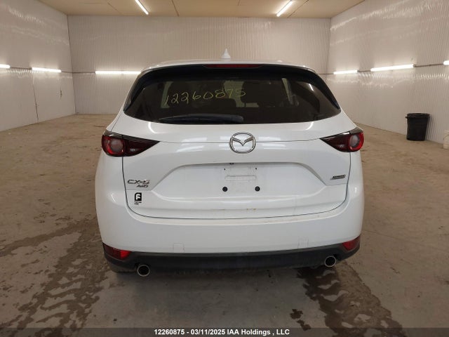 Mazda CX-5 2019 JM3KFBBL9K0639921 Image 17