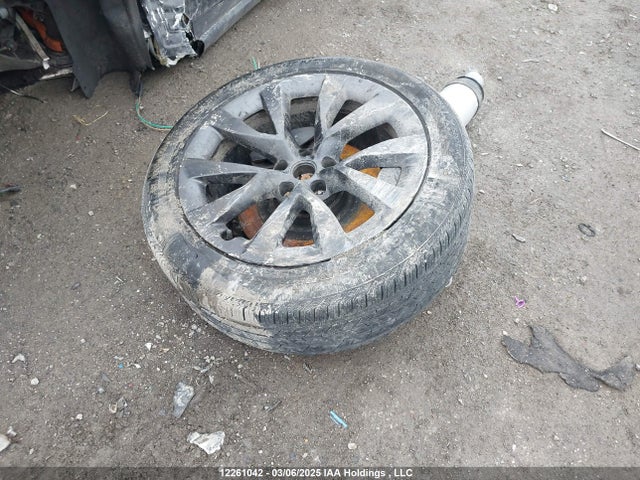 Aukcja sprzedaży 2019 Tesla Model X, vin: 5YJXCAE2XKF153737, numer aukcji: 12261042