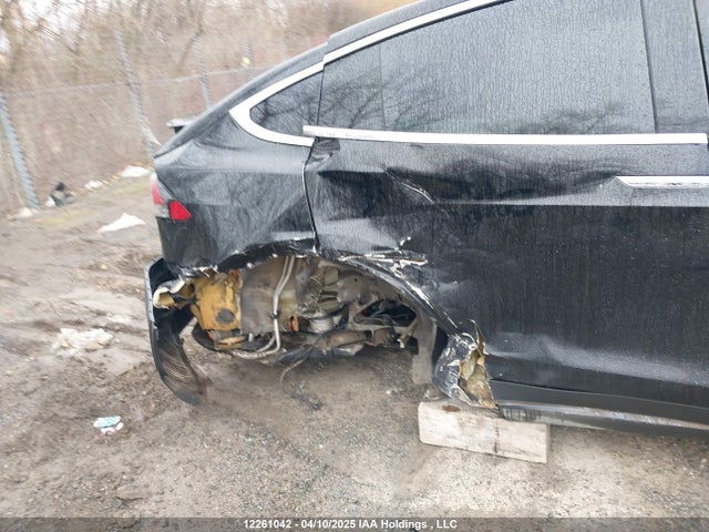 Aukcja sprzedaży 2019 Tesla Model X, vin: 5YJXCAE2XKF153737, numer aukcji: 12261042