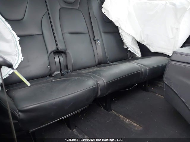 Aukcja sprzedaży 2019 Tesla Model X, vin: 5YJXCAE2XKF153737, numer aukcji: 12261042
