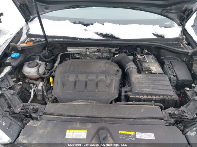 Audi 45 tfsi 2022 WA1EECF35N1009752 Image 10