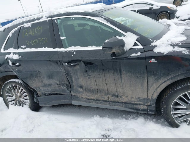 Audi 45 tfsi 2022 WA1EECF35N1009752 Image 13