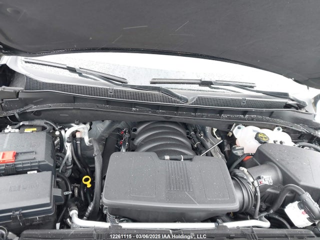 Chevrolet l84 2024 1GNSKBKD6RR339697 Image 10