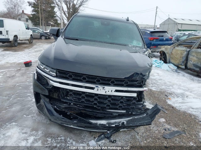 Chevrolet l84 2024 1GNSKBKD6RR339697 Image 11