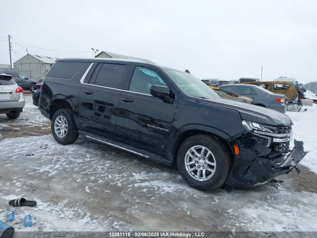 Chevrolet l84 2024 1GNSKBKD6RR339697 Image 12