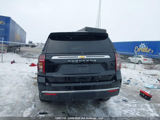 Chevrolet l84 2024 1GNSKBKD6RR339697 Image 15