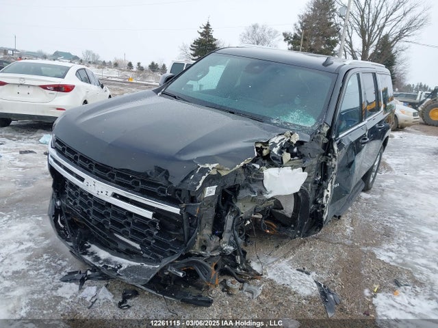 Chevrolet l84 2024 1GNSKBKD6RR339697 Image 2