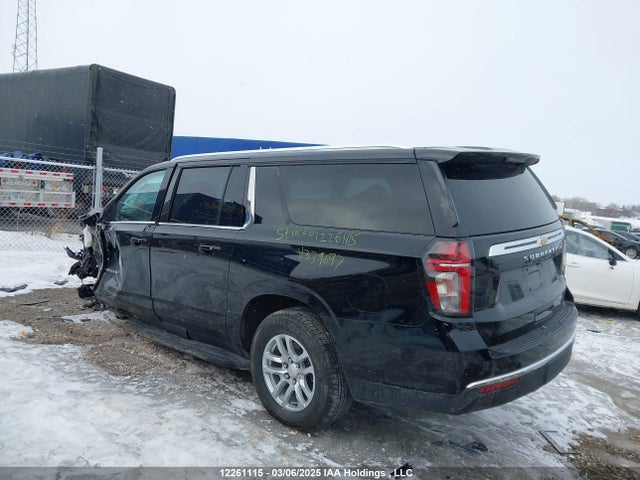 Chevrolet l84 2024 1GNSKBKD6RR339697 Image 3