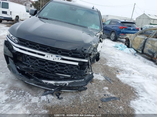 Chevrolet l84 2024 1GNSKBKD6RR339697 Image 6