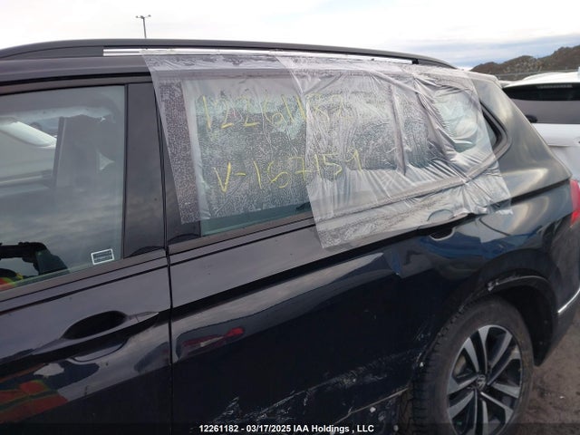 3VV0B7AX8NM167159 Volkswagen Tiguan