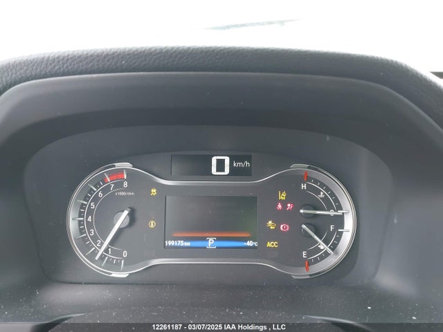5FNYF6H94GB509527 Honda j35y6