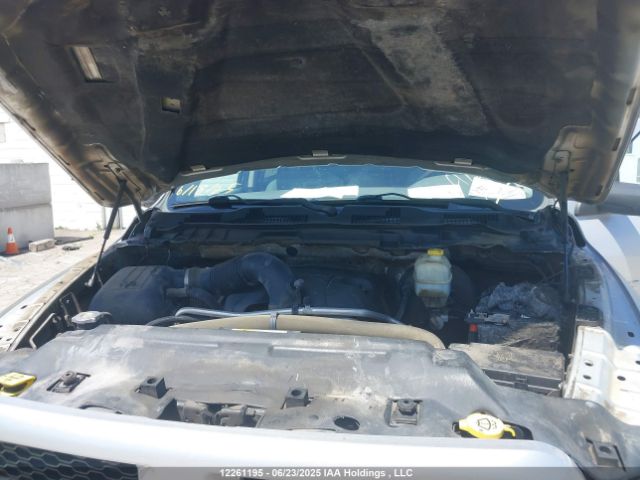 3C6TR5DT6FG654999 RAM 2015
