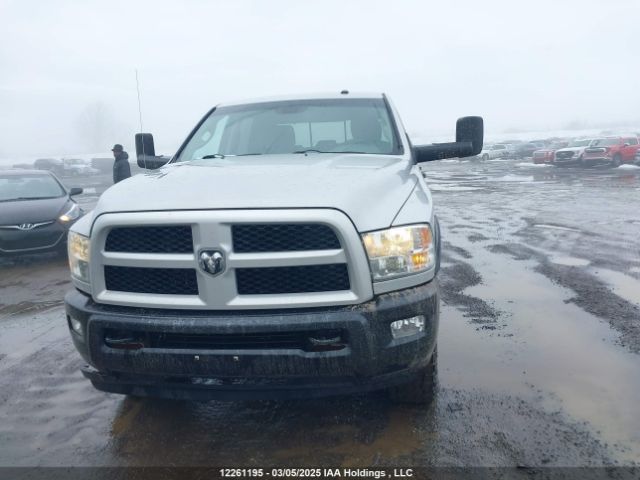3C6TR5DT6FG654999 RAM 2015