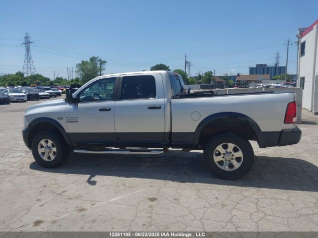 3C6TR5DT6FG654999 RAM 2015
