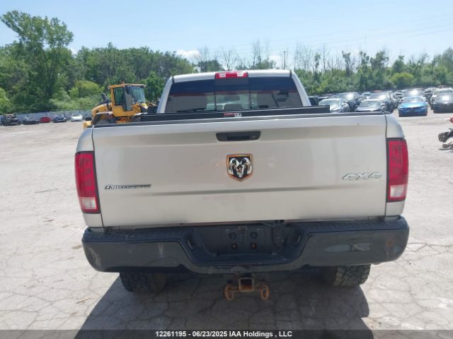 3C6TR5DT6FG654999 RAM 2015