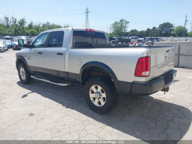 3C6TR5DT6FG654999 RAM 2015