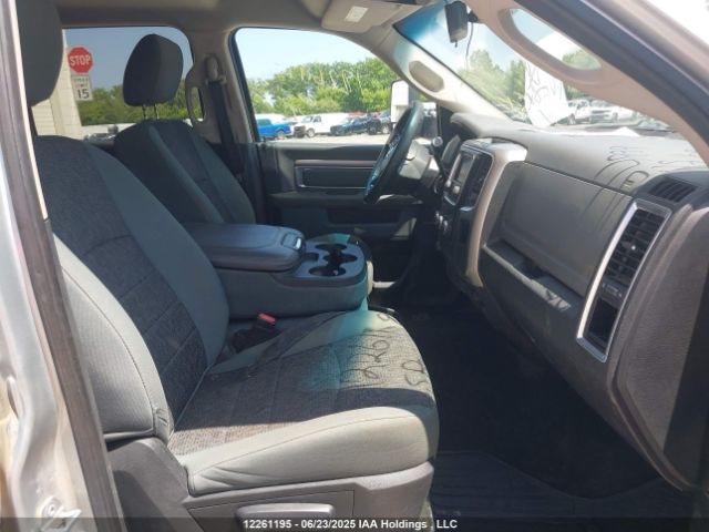3C6TR5DT6FG654999 RAM 2015