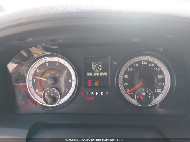3C6TR5DT6FG654999 RAM 2015