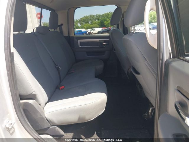 3C6TR5DT6FG654999 RAM 2015