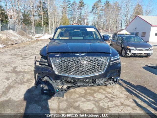 Genesis t-gdi lamda iii 2023 KMUHCESC4PU120656 Image 12