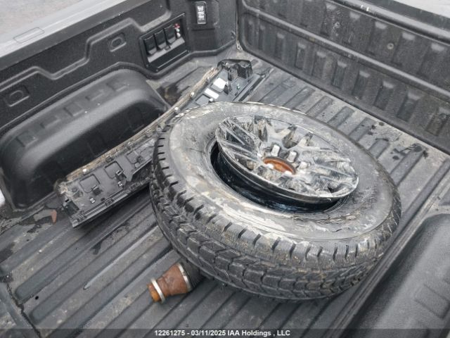 1GC10UED2RU208961 Chevrolet Silverado Ev Work Truck