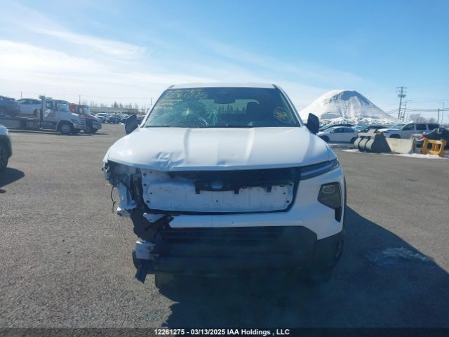 1GC10UED2RU208961 Chevrolet Silverado Ev Work Truck