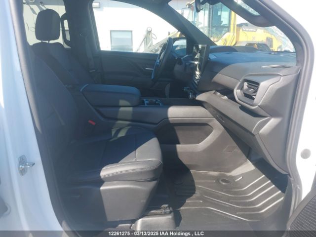 1GC10UED2RU208961 Chevrolet Silverado Ev Work Truck