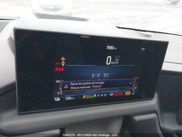 1GC10UED2RU208961 Chevrolet Silverado Ev Work Truck