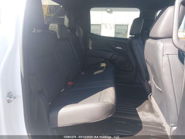 1GC10UED2RU208961 Chevrolet Silverado Ev Work Truck