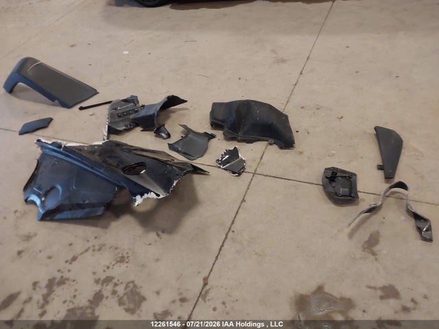 Chevrolet Corvette Stingray 2lt 2025 1G1YB2D47S5103338 Image 12