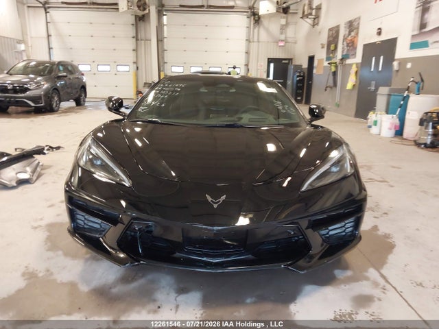 Chevrolet Corvette Stingray 2lt 2025 1G1YB2D47S5103338 Image 13