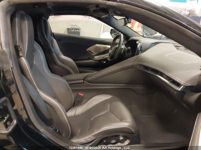 Chevrolet Corvette Stingray 2lt 2025 1G1YB2D47S5103338 Image 5