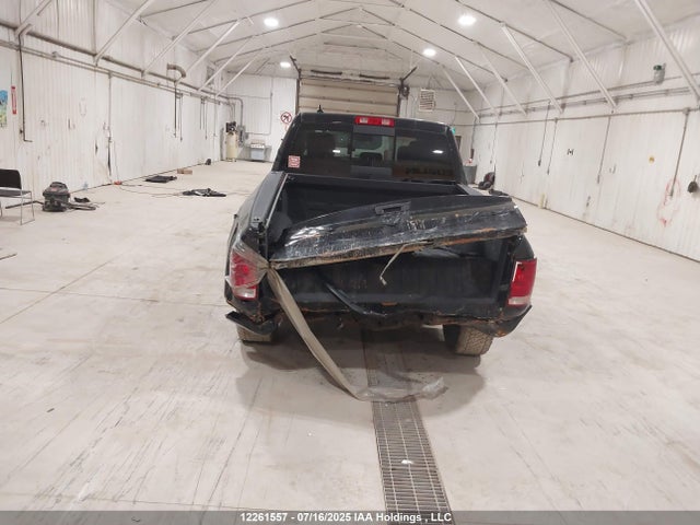 1C6RR7LT6KS707548 RAM 1500
