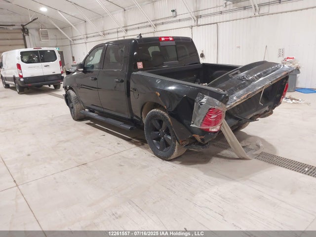 1C6RR7LT6KS707548 RAM 1500