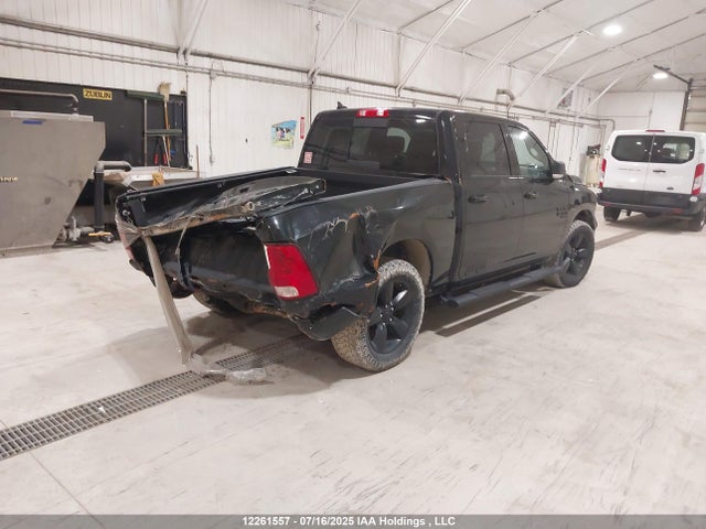 1C6RR7LT6KS707548 RAM 1500