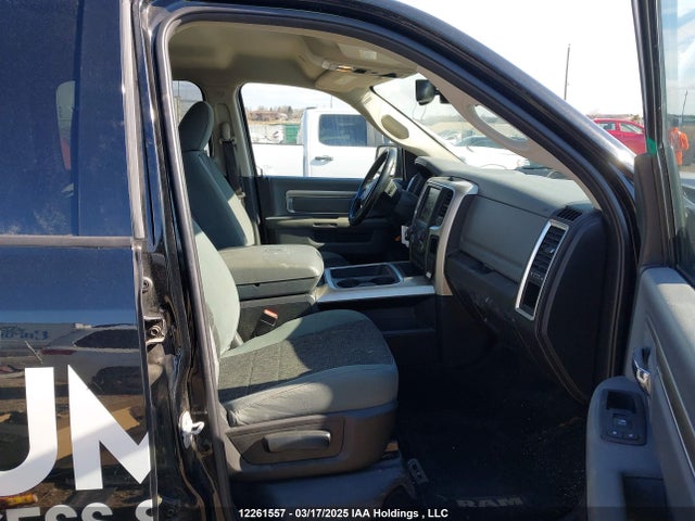1C6RR7LT6KS707548 RAM 1500