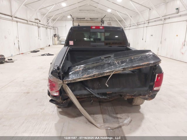 1C6RR7LT6KS707548 RAM 1500