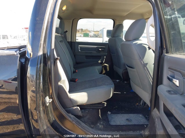 1C6RR7LT6KS707548 RAM 1500