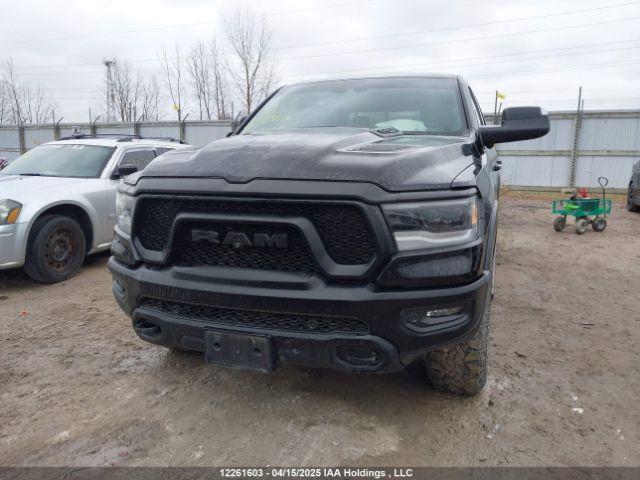 1C6SRFLT3MN569898 RAM 2021