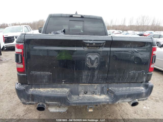 1C6SRFLT3MN569898 RAM 2021